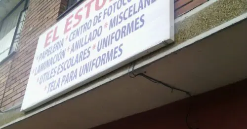 EL ESTUDIO EL ESTUDIO